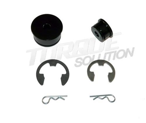 Toyota Camry Shifter Cable Bushings - Torque Solution - `94-`10